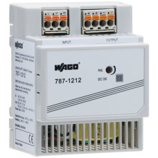 REG-Stromversorgung Wago EPSITRON COMPACT einphasig 24VDC 2.5A