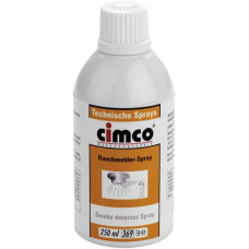 Rauchmelder-Testspray CIMCO 250ml