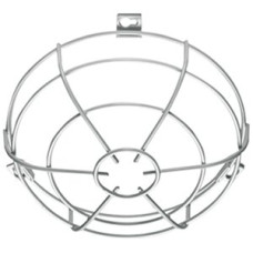 Schutzkorb 180/90 ESYLUX für PD 360 und MD 360 weiss