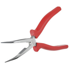 Spitzzange Weidmüller UNIVERSAL BENT gebogen 200mm