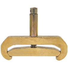 Stützbolzen Woertz 31mm