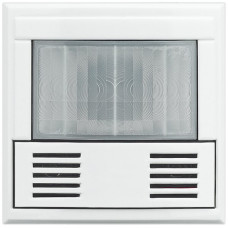 UP-Präsenzmelder MyHOME Axolute weiss