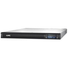 USV-Anlage APC Smart-UPS 230V 1500VA 2xC13 Line-Interaktiv