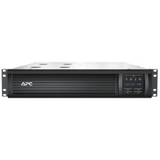 USV-Anlage APC Smart-UPS 230V 1500VA 4xC13 Line-Interaktiv Netzwerkkarte