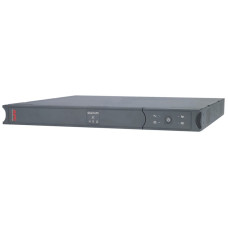 USV-Anlage APC Smart-UPS SC 230V 450VA 6xC13 Line-Interaktiv