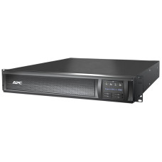 USV-Anlage APC Smart-UPS X 230V 1500VA 8xC13 Line-Interaktiv