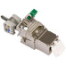 Anschlussmodul R&Mfreenet EL4.0 RJ45/s Kat.5E IDC AWG22-26 grün 100Stück Anschlussmodul R&Mfreenet EL4.0 RJ45/s Kat.5E IDC AWG22-26 grün 100Stück