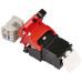 Anschlussmodul R&Mfreenet EL4.0 RJ45/u Kat.6A IDC AWG22-26 rot 20Stück Anschlussmodul R&Mfreenet EL4.0 RJ45/u Kat.6A IDC AWG22-26 rot 20Stück