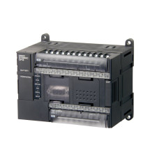 CP1E-N Kompaktsteuerung 24 VDC Versorgungsspannung 18 x Eingänge