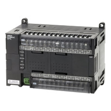 CP1L-M Kompaktsteuerung 24 VDC Versorgung Ethernet 2 x Analogeingänge
