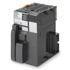 CPU-Baugruppe 100 kSteps Programm 160 kWorte Datenspeicher 2560 E/A RS-232C