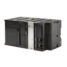 CPU-Baugruppe 3 MB Programmspeicher 0.5+2 MB Datenspeicher 2560 E/A Ethern