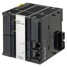 CPU-Baugruppe 5 MB Programmspeicher 0.5+2 MB Datenspeicher 2560 E/A Ethern