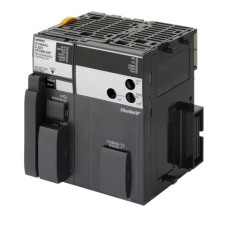CPU-Baugruppe 50 kSteps Programm 160 kWorte Datenspeicher 2560 E/A Ethernet