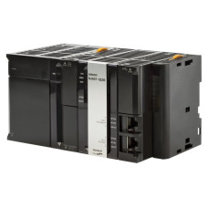 CPU-Baugruppe mit SECS/GEM Kommunikation 20 MB Programmspeicher 2+4 MB Daten