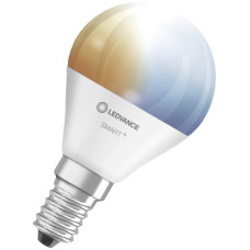 LED-Lampe LEDVANCE SMART+ WIFI TW E14 4.9W 470lm 827-865 DIM P40