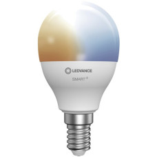 LED-Lampe LEDVANCE SMART ZB P40 TW E14 4.9W 470lm 827-865 DIM matt 200°