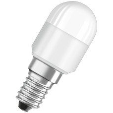 LED-Lampe LEDVANCE SPC.T26 E14 2.3W 200lm 6500K Ø25x58mm T8 mattiert