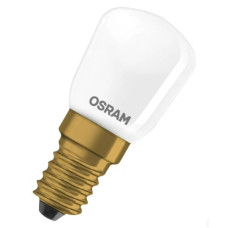 Lampe Birnenform 15W 230V E14 im für Backofen/Kühlschrank