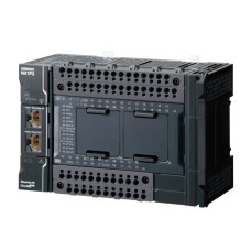 NX1P Maschinen Controller 40 integrierte digitale E/A (PNP