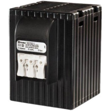 Schrankheizgerät Finder 250W mit Gebläse 1A 230VAC