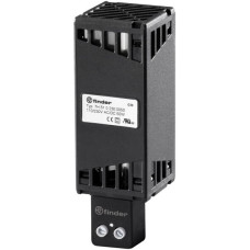 Schrankheizgerät Finder 50W ohne Gebläse 2A 230VAC