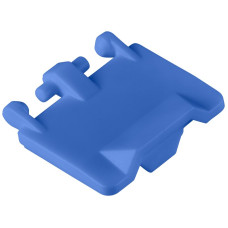 Schutzkappe R&Mfreenet EL4.0 blau 20Stück