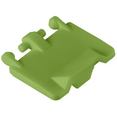 Schutzkappe R&Mfreenet EL4.0 grün 20 Stück