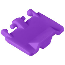 Schutzkappe R&Mfreenet EL4.0 violett 20 Stück