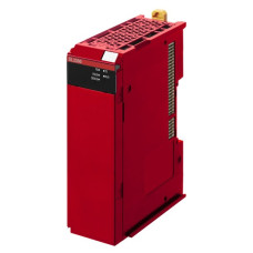 Sicherheits-Controller NX-Busmodul V1.1, 512 kB Programmspeicher 256 sichere