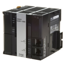 Sysmac NJ5-CPU-CNC 20 MB Speicher integriertes EtherCAT (16 Servoachsen insge