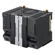 Sysmac NX7 CPU-Baugruppe 80 MB Programmspeicher 256 MB Datenspeicher 2 * E