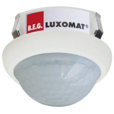EB-Multisensor Luxomat PICO-BMS DALI-2 weiss
