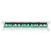 ISDN Patchpanel 25 PORT 1HE