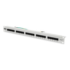 ISDN Patchpanel 25 PORT 1HE