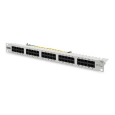 ISDN Patchpanel 50 PORT 1HE