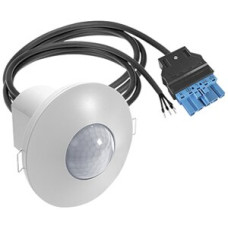 UP-Präsenzmelder ESYLUX PD-C 360/8 BMS DALI-2 mit WINSTA CodeI