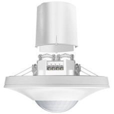 UP-Präsenzmelder ESYLUX PD-C 360/8 BMS FM DALI-2