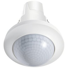 UP-Präsenzmelder ESYLUX PD-C 360bt/24 APC10 PS plus DALI-2 weiss