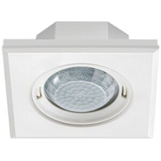 UP-Präsenzmelder ESYLUX PD-FLAT 360/8 SW DALI-2 weiss