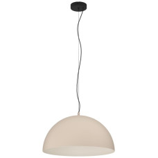 Pendelleuchte Eglo GAETANO 1 E27 1X0-40W 535mm braun