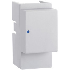 Abdeckhaube Weber zu R-NT grau