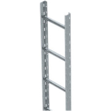 Kabelleiter Bettermann LG 60×200×3000mm gelocht bandverzinkt - Länge 3m