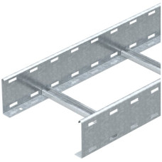 Kabelpritsche Bettermann LG 110x300x6000mm gelocht tauchfeuerverz. - Länge 6m Kabelpritsche Bettermann LG 110x300x6000mm gelocht tauchfeuerverz. - Länge 6m