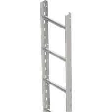 Kabelpritsche Bettermann LG 60x300x6000mm VA 1.4301 - Länge 6m