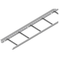 Kabelpritsche Lanz 300x60mm Abstand 150mm ZMA - Länge 3m
