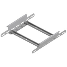 Kabelpritschen-Segment Lanz 200x60mm ZMA