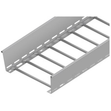 Multibahn Lanz 600x110mm ZMA - Länge 3m