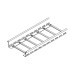 Multibahn Lanz 600x60mm ZMA - Länge 3m