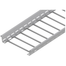 Multibahn Lanz 600x60mm ZMA - Länge 3m